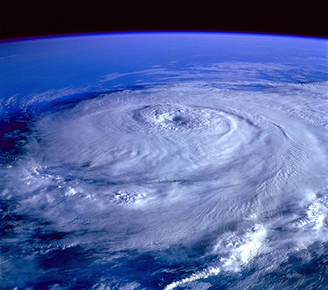 hurricane hurricane